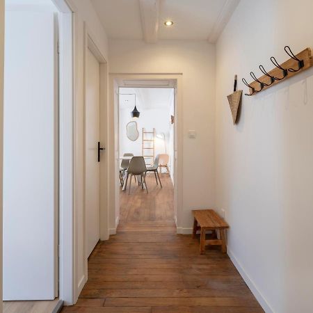 Le Cosy De Keller - Nancy-Centre - Ideal Pros Extérieur photo