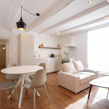 Le Cosy De Keller - Nancy-Centre - Ideal Pros Extérieur photo