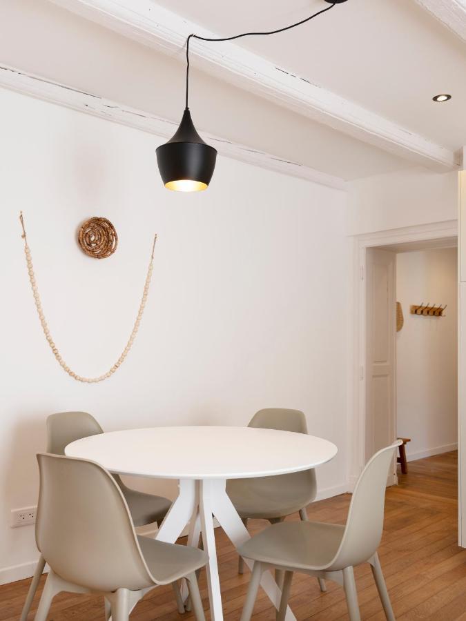 Le Cosy De Keller - Nancy-Centre - Ideal Pros Extérieur photo