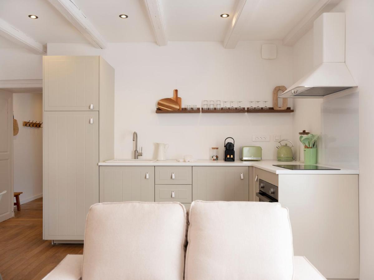 Le Cosy De Keller - Nancy-Centre - Ideal Pros Extérieur photo