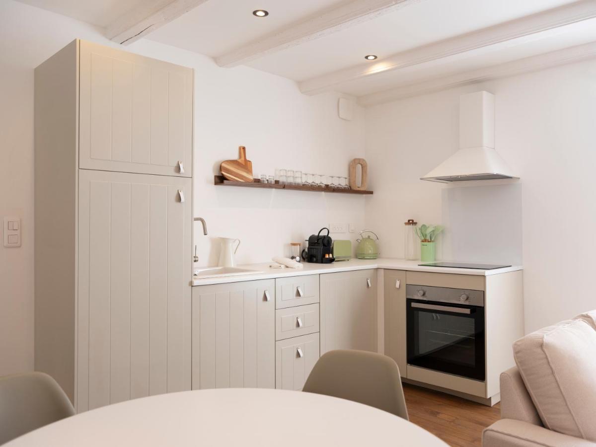 Le Cosy De Keller - Nancy-Centre - Ideal Pros Extérieur photo