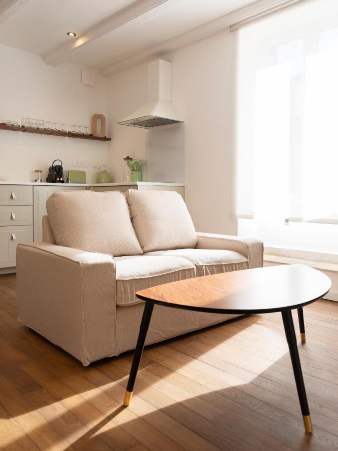 Le Cosy De Keller - Nancy-Centre - Ideal Pros Extérieur photo